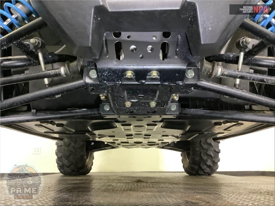 2025 Polaris GENERAL 1000 PREMIUM — фото 13