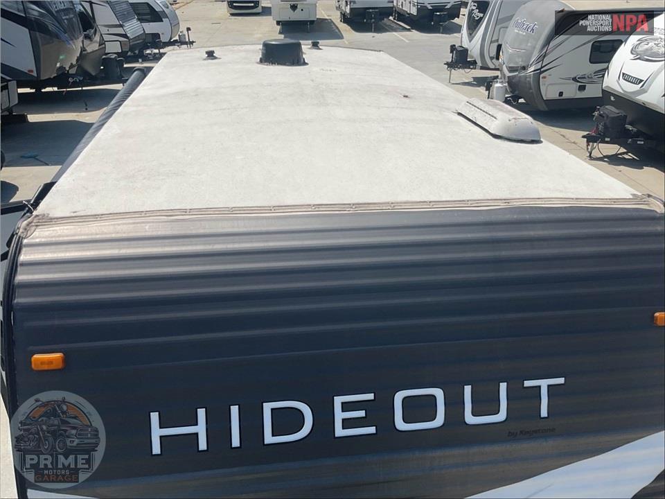 2021 Keystone Rv M-175 BH - HIDEOUT SERIES — фото 34
