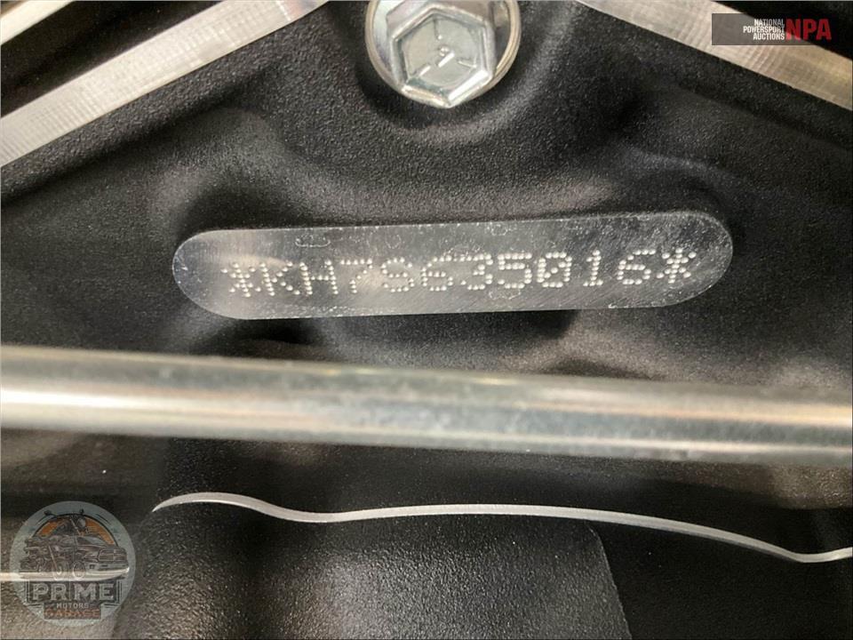 2025 Harley-Davidson FLTRX ROAD GLIDE — фото 32