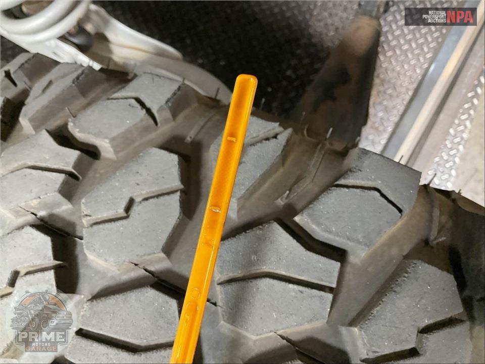 2017 Can-Am MAVERICK X3 MAX X RS TURBO R — фото 11