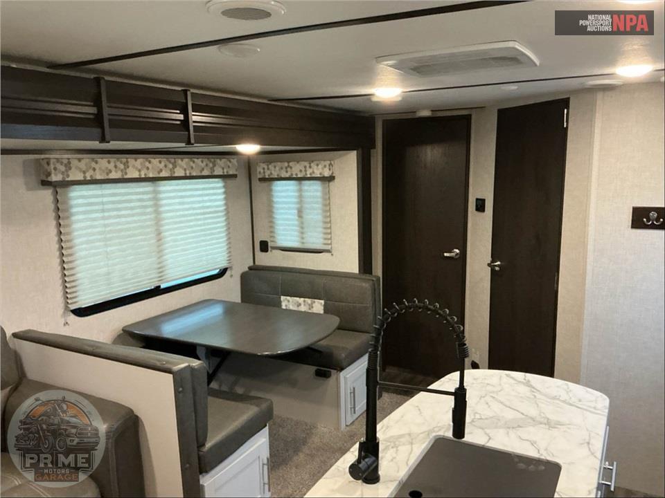 2020 Keystone Rv M-330 BHS - BULLET ULTRA LITE SERIES — фото 7