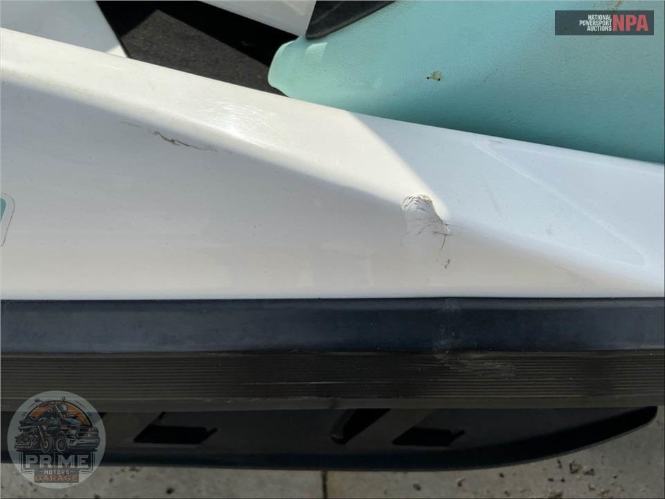 2025 Seadoo/Brp GTX 130 PRO — фото 13
