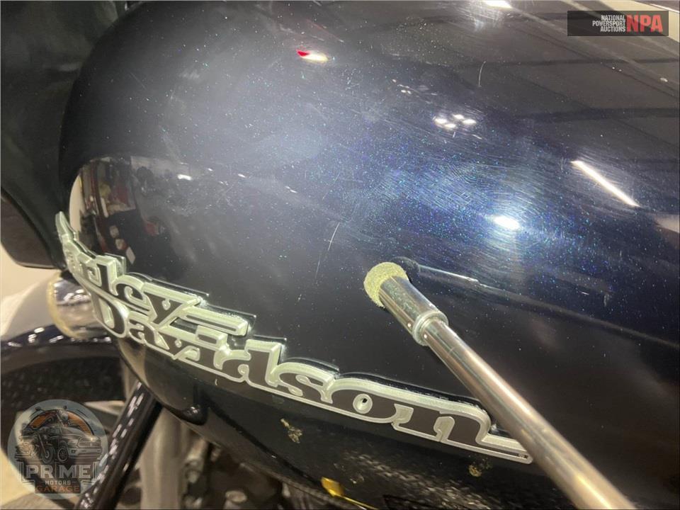 2019 Harley-Davidson FLHX STREET GLIDE — фото 21
