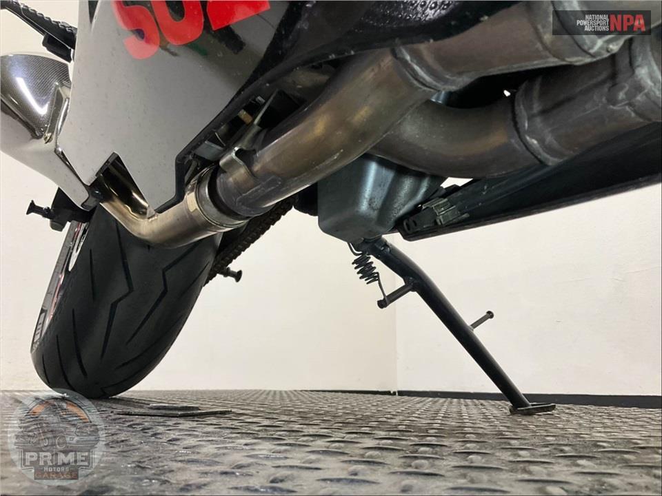 2019 Suzuki GSX-R750L9 — фото 12