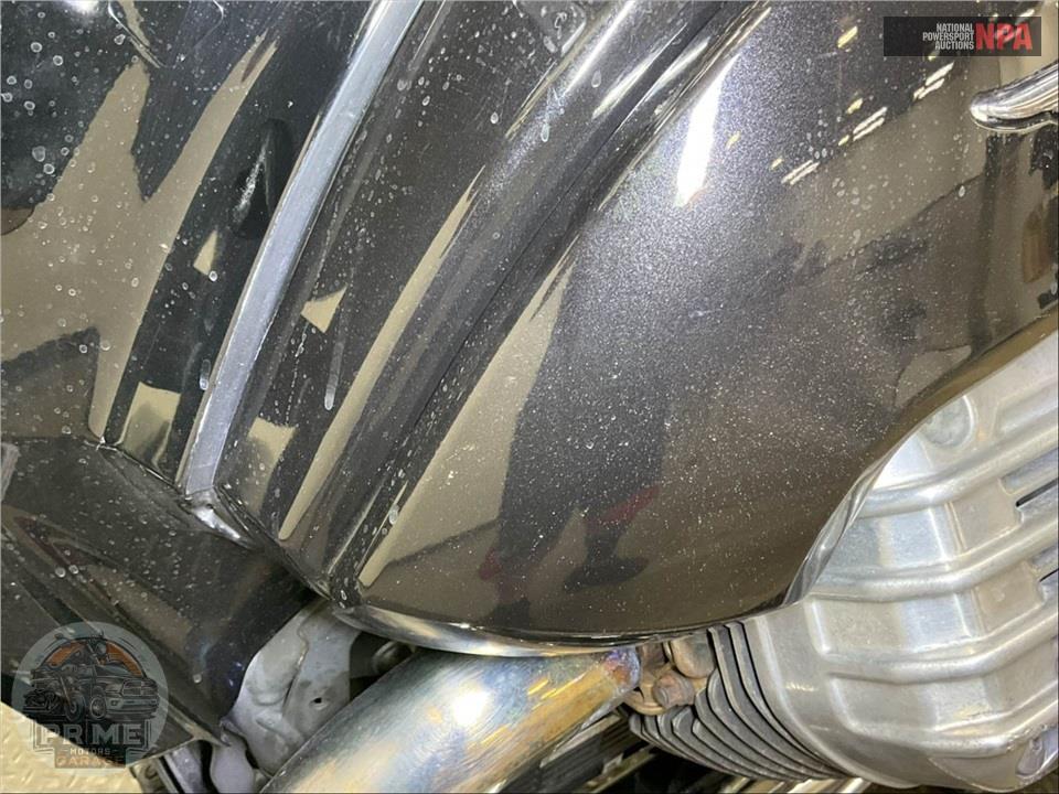 2014 Moto Guzzi CALIFORNIA 1400 CUSTOM — фото 20