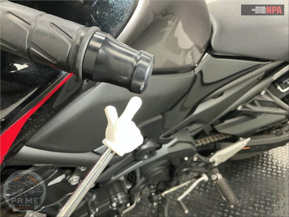 2023 Kawasaki ZR900FPFNN Z900 (ABS) — фото 24