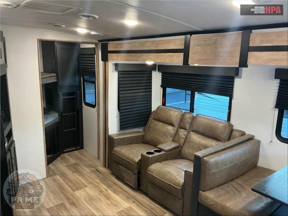 2023 Keystone Rv M-291 UBH - OUTBACK ULTRA LITE SERIES — фото 7