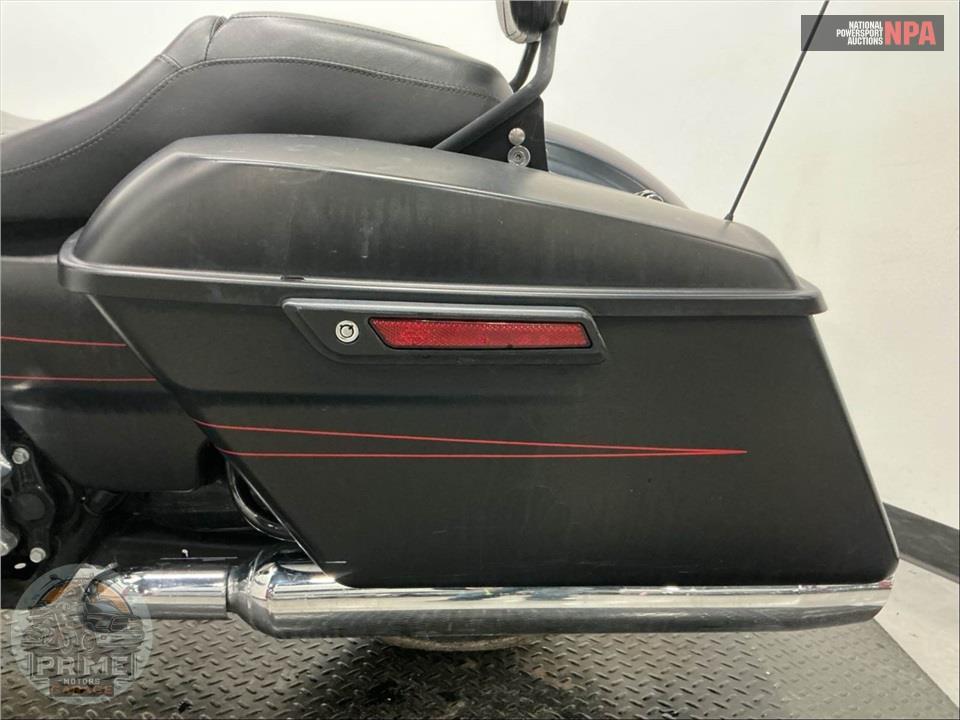 2015 Harley-Davidson FLHXS STREET GLIDE SPECIAL — фото 21
