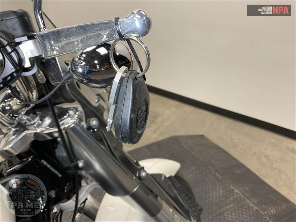 2018 Harley-Davidson FLFBS FAT BOY 114 — фото 10
