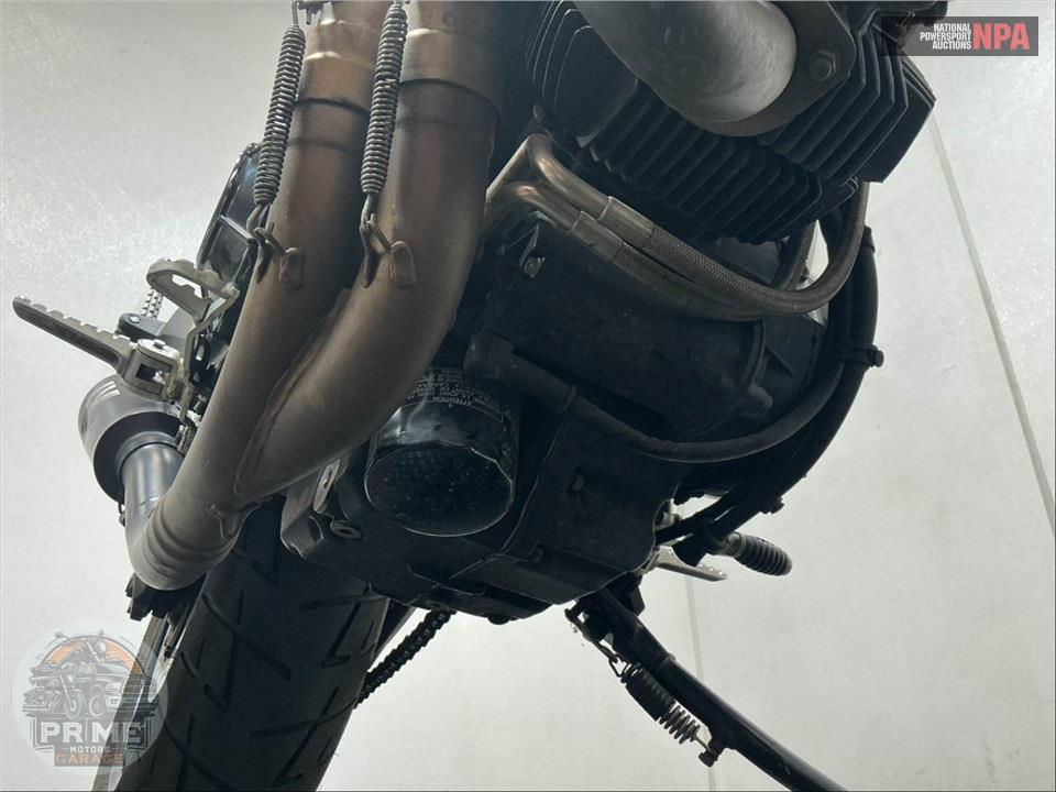 2022 Ducati SCRAMBLER 800 ICON — фото 12