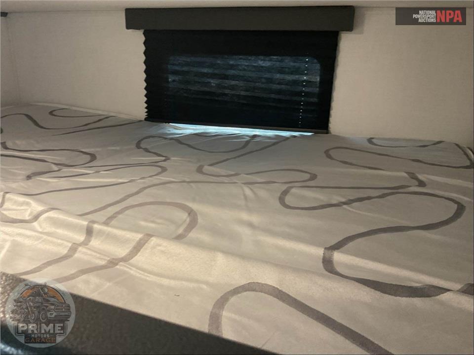 2023 Keystone Rv M-35 BH - SPRINTER FIFTH WHEEL SERIES — фото 23