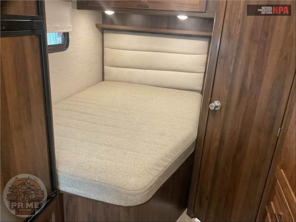 2024 Winnebago M-22R FORD E350 - SPIRIT SERIES — фото 18