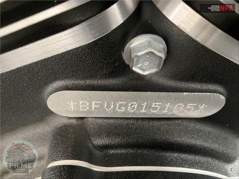 2016 Harley-Davidson FXSB BREAKOUT — фото 31