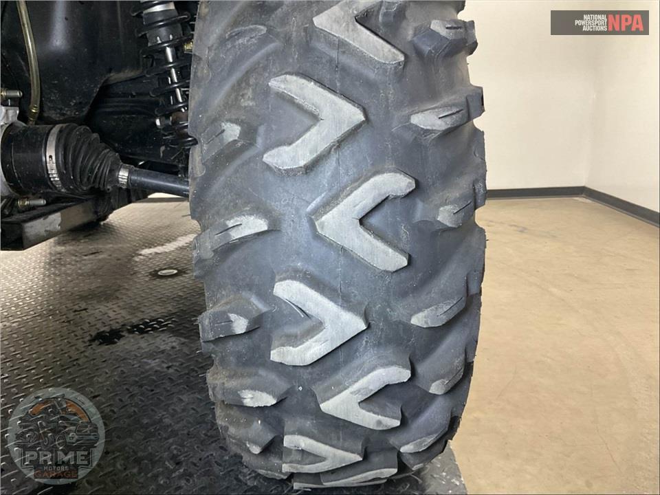 2024 Can-Am OUTLANDER MAX XT-P 1000R — фото 17