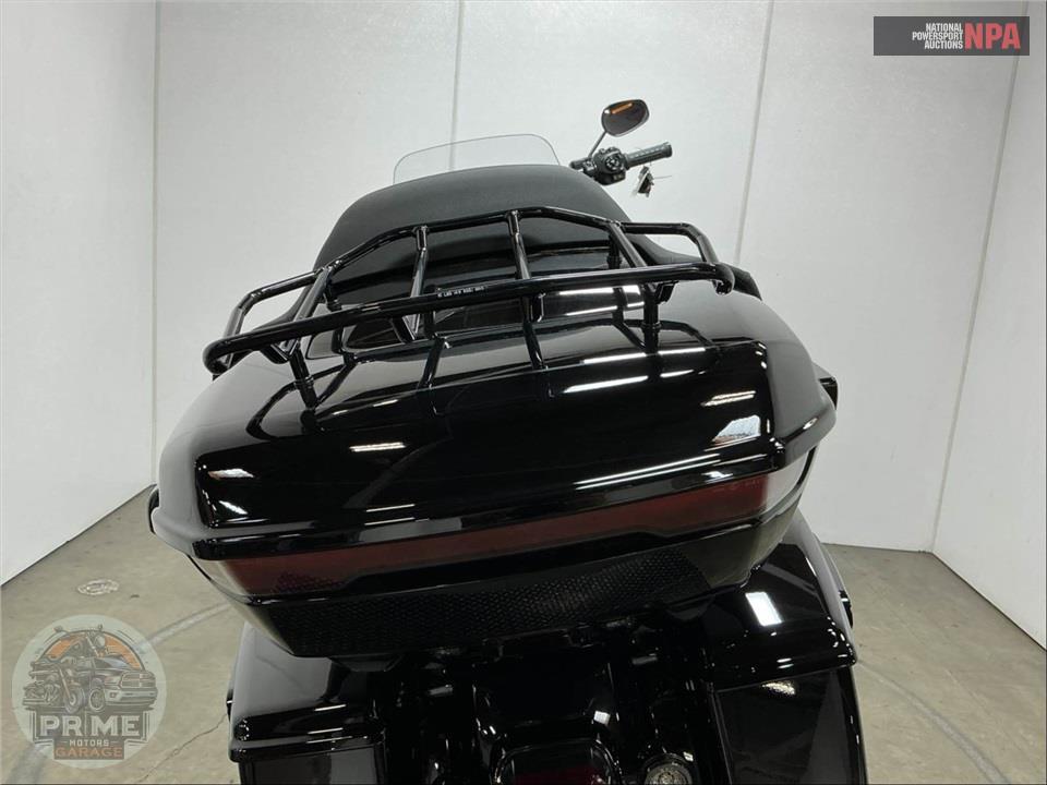 2026 Harley-Davidson FLTRXL ROAD GLIDE LIMITED — фото 19
