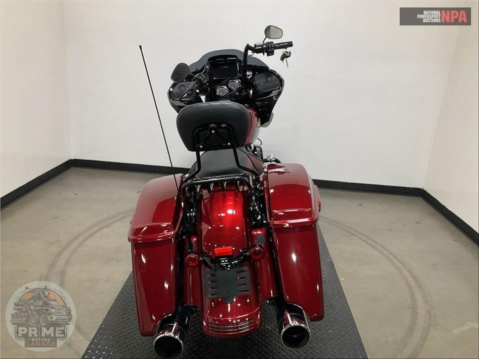 2023 Harley-Davidson FLTRXSANV ROAD GLIDE SP ANNIVERSARY — фото 4