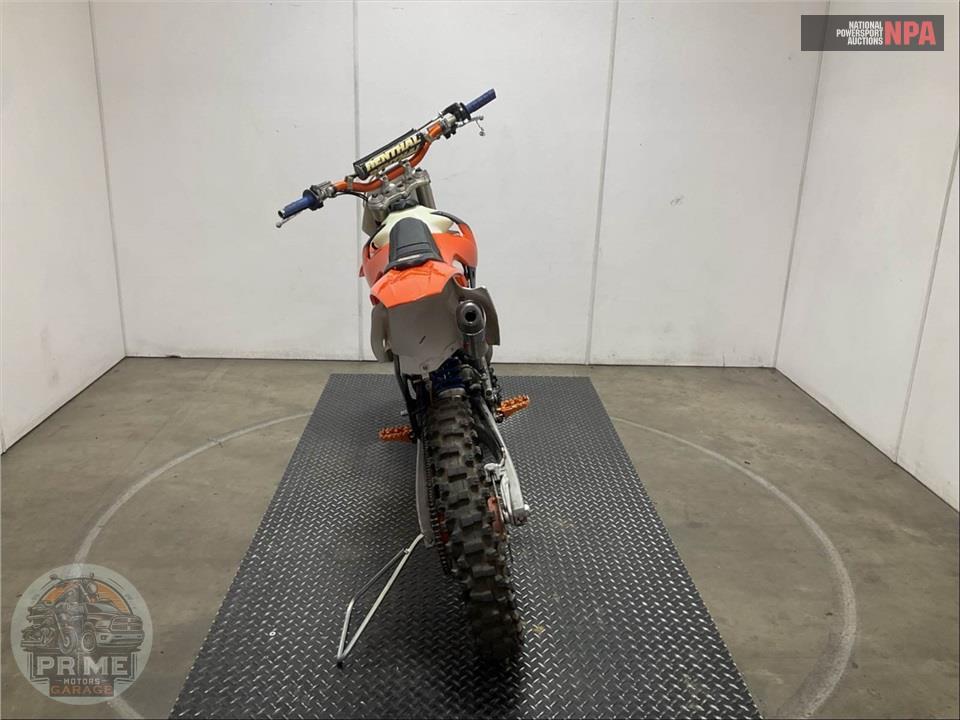 2017 Ktm 85 SX — фото 4