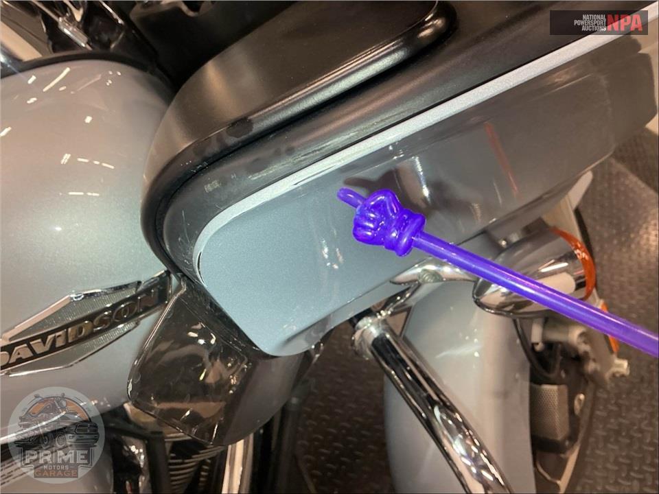 2023 Harley-Davidson FLTRX ROAD GLIDE — фото 15