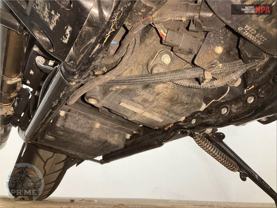 2021 Harley-Davidson FXLRS LOW RIDER S — фото 14