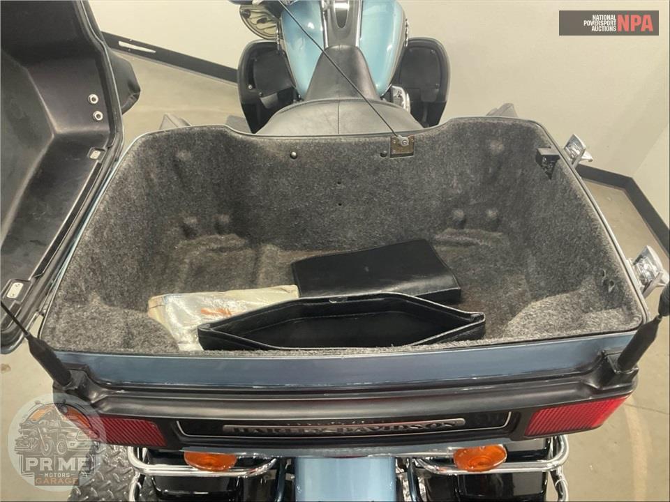 2007 Harley-Davidson FLHTCU ULTRA CLASSIC ELECTRA GLIDE — фото 25