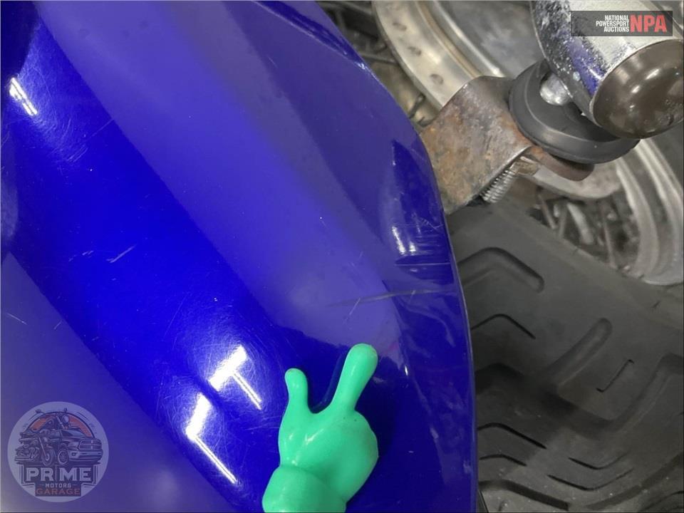 2005 Honda VT750CA5 SHADOW SPIRIT — фото 24