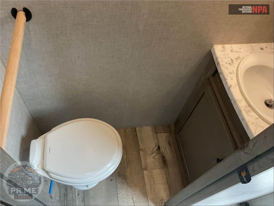2021 Keystone Rv M-301 UBH - OUTBACK ULTRA-LITE SERIES — фото 20