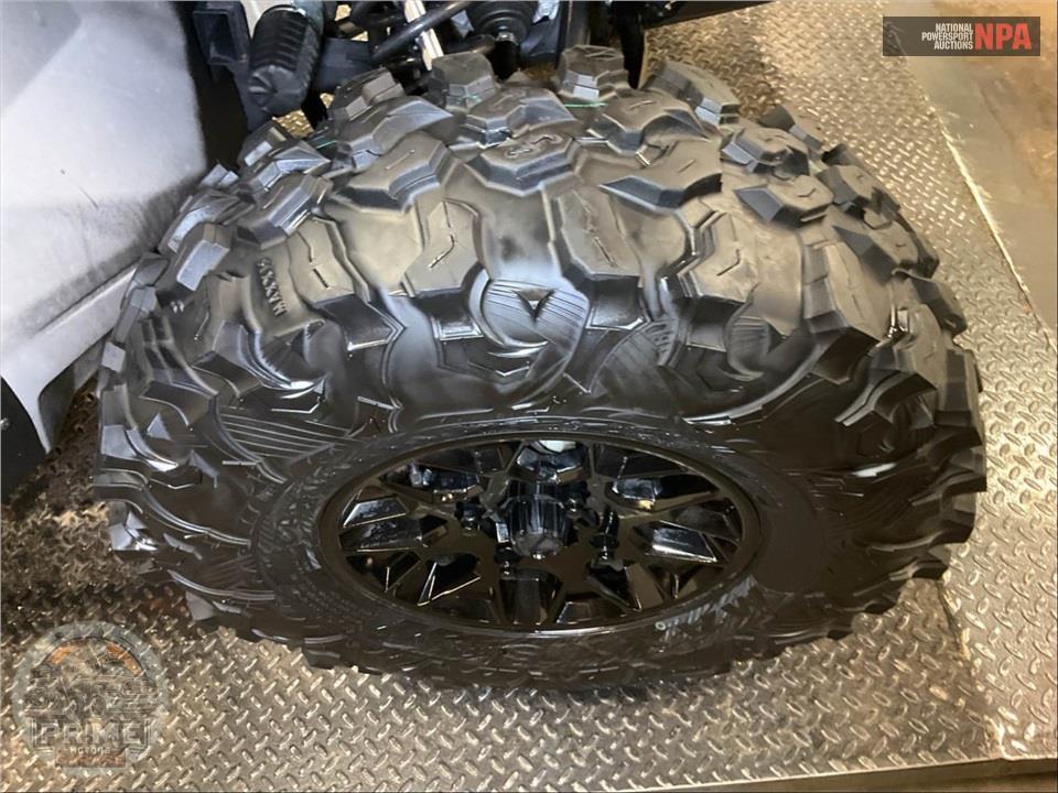 2022 Can-Am MAVERICK X3 DS TURBO — фото 14