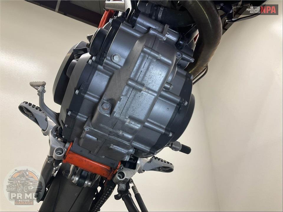2021 Ktm 690 SMC R — фото 11
