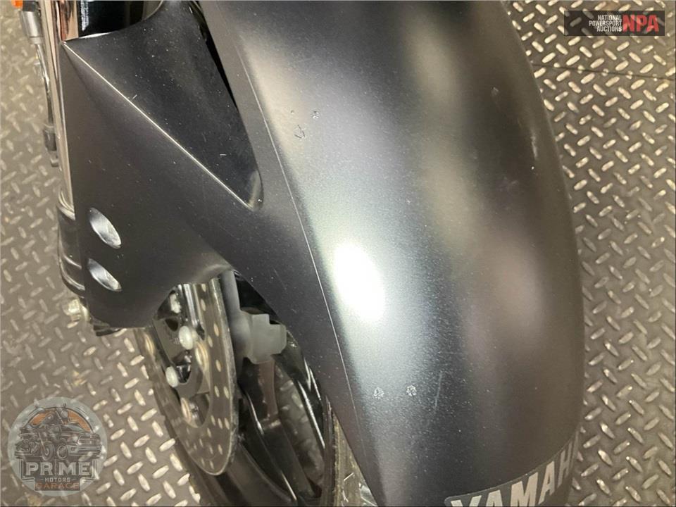 2023 Yamaha MT-03 — фото 20