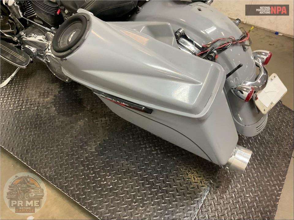 2023 Harley-Davidson FLTRX ROAD GLIDE — фото 20