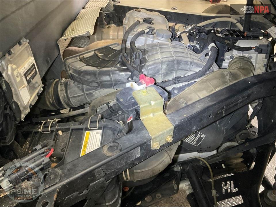 2019 Polaris RANGER CREW XP 1000 EPS (CAMOUFLAGE) — фото 10