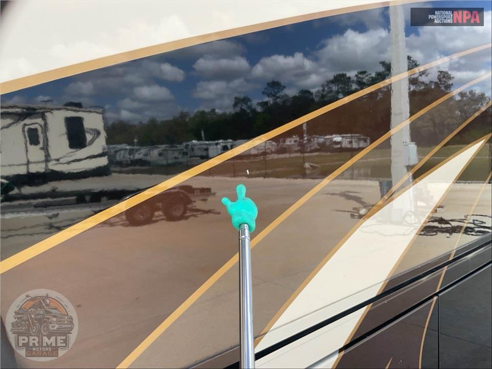 2017 Entegra Coach M-44B CUMMINS - INSIGNIA SERIES — фото 38