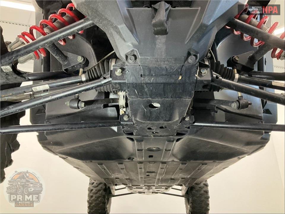 2024 Polaris RZR XP 4 1000 ULTIMATE — фото 12