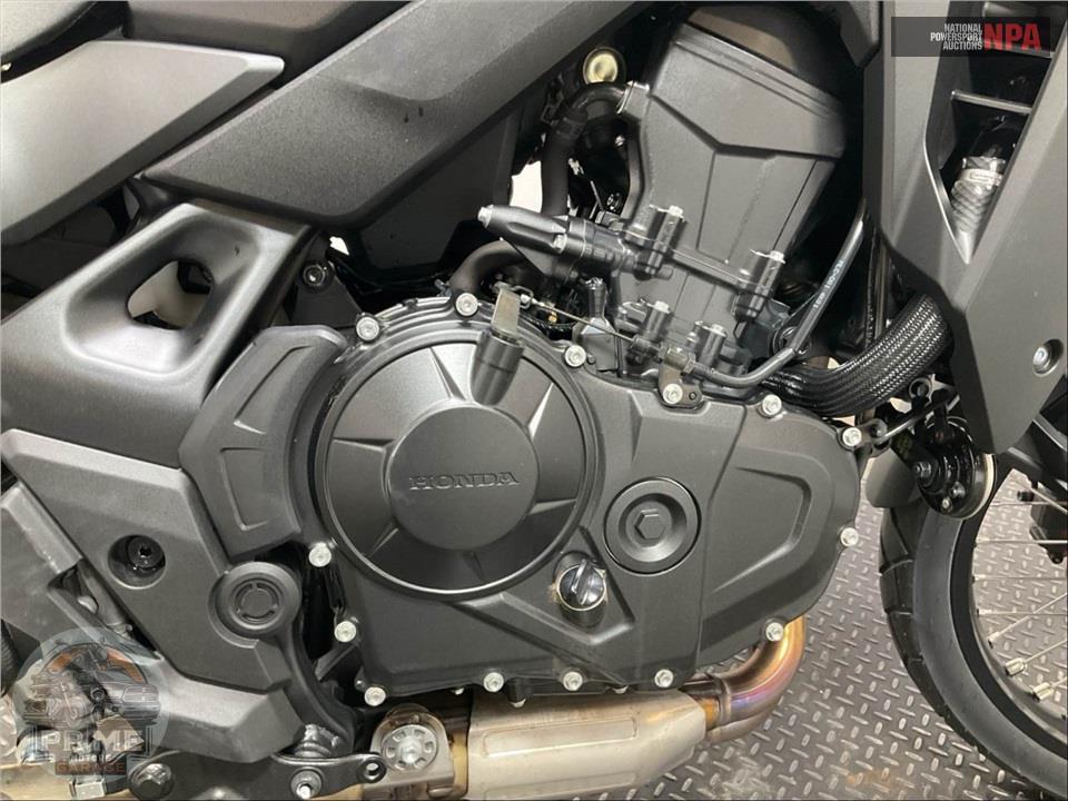 2024 Honda XL750 TRANSALP — фото 6