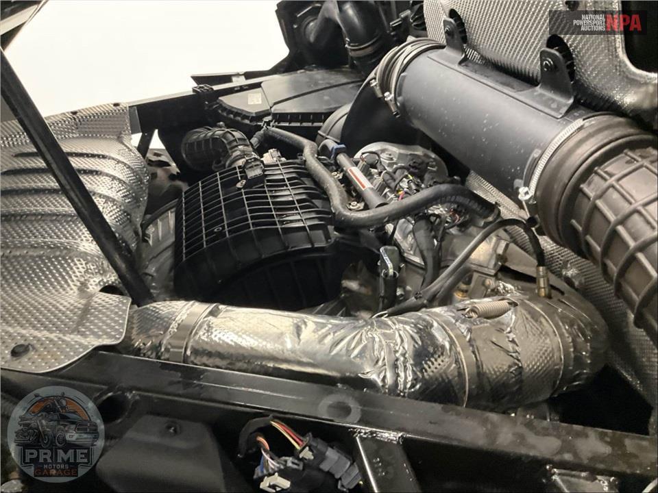 2026 Can-Am DEFENDER XT HD11 WITH 10.25 IN. INFOTAINMENT — фото 8