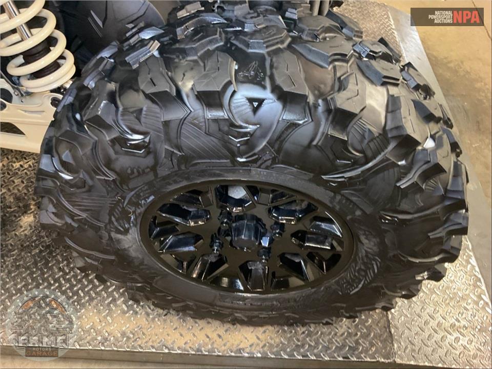 2022 Can-Am MAVERICK X3 DS TURBO — фото 16