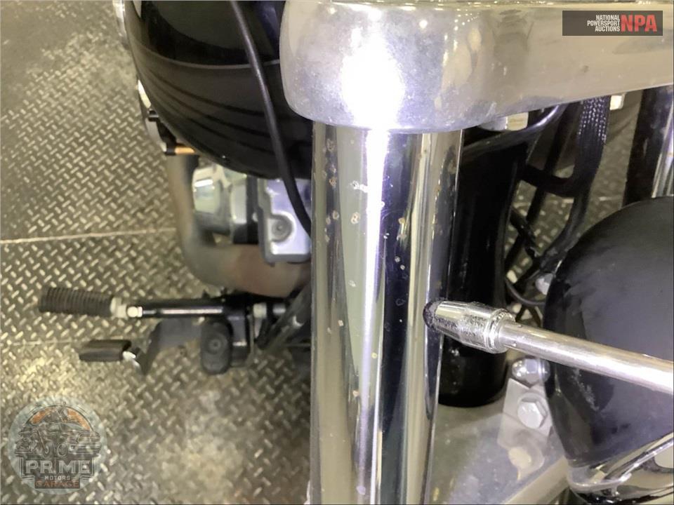 2015 Harley-Davidson FXSB BREAKOUT — фото 59