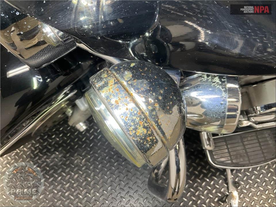 2003 Harley-Davidson FLHT ELECTRA GLIDE — фото 44