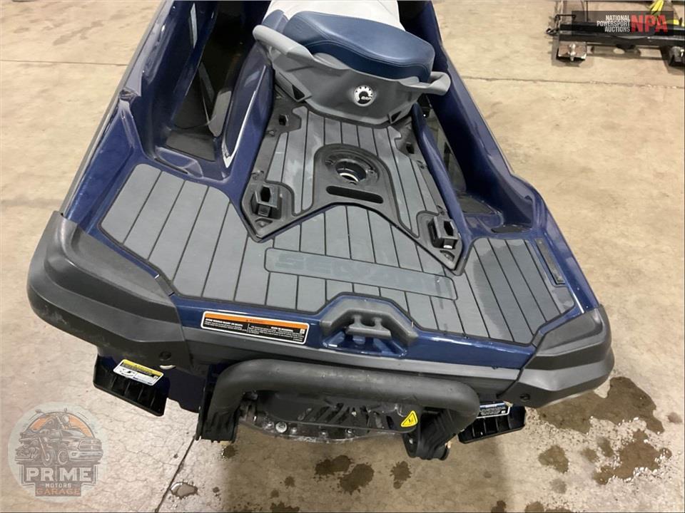 2024 Seadoo/Brp GTX 300 SOUND SYSTEM — фото 4