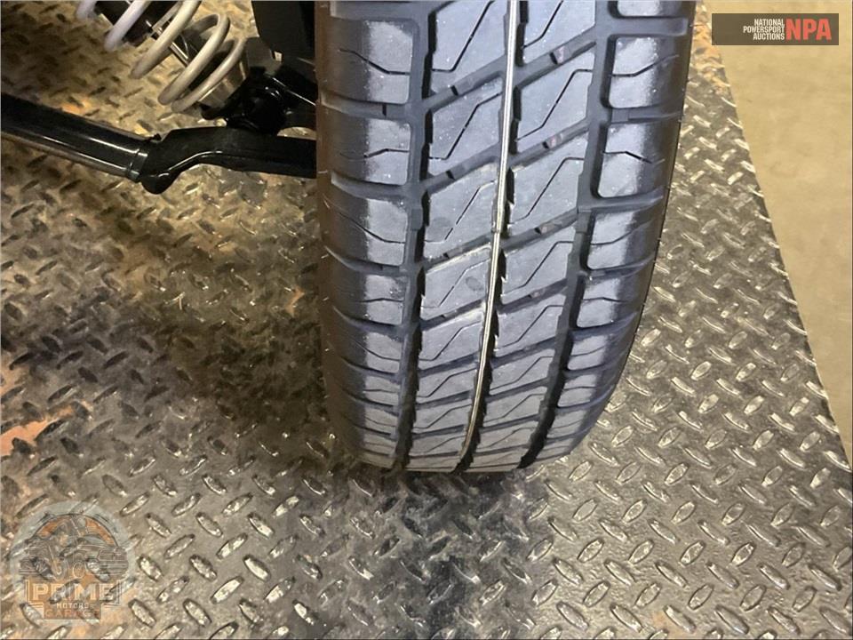 2020 Can-Am RYKER RALLY EDITION 900 ACE — фото 12