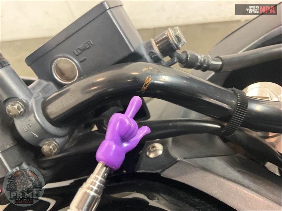 2005 Suzuki DL1000K5 V-STROM — фото 25