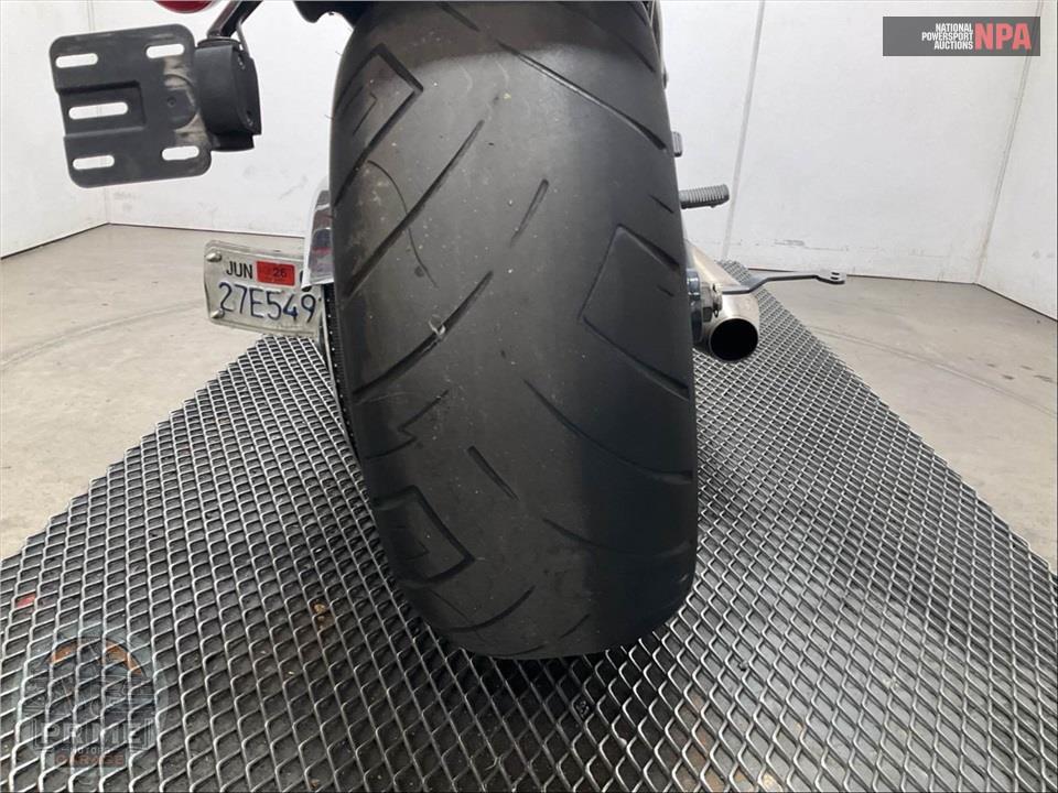 2019 Harley-Davidson FXBR BREAKOUT — фото 23