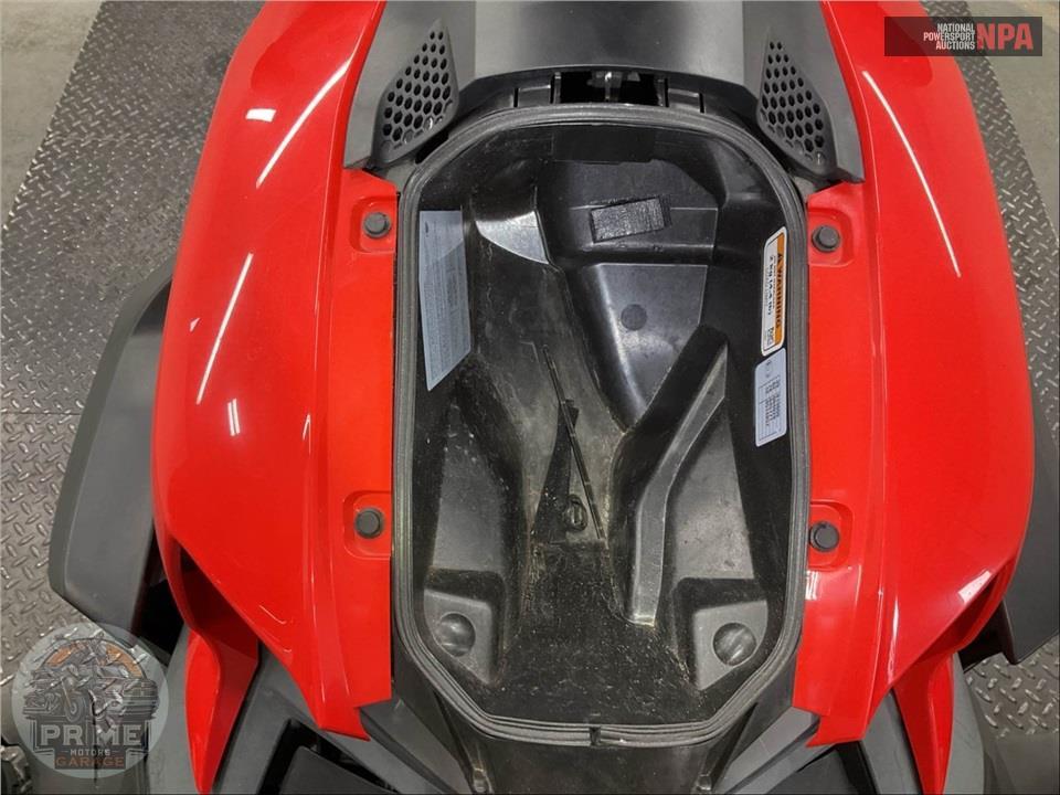 2019 Can-Am RYKER 900 ACE — фото 14