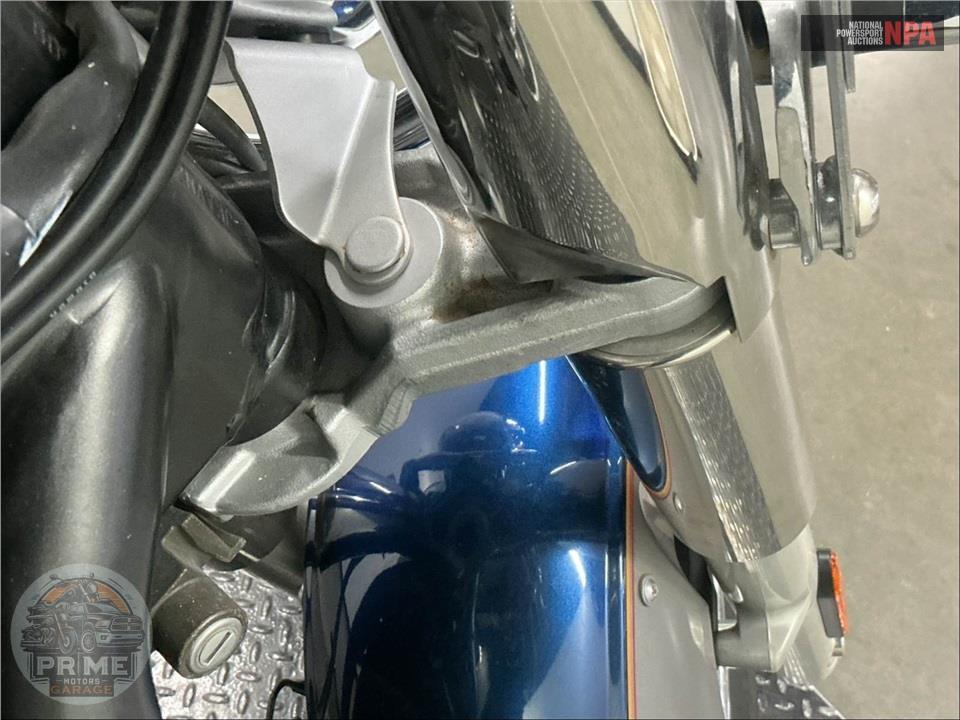 2006 Kawasaki VN900D6F VULCAN CLSC LT — фото 34