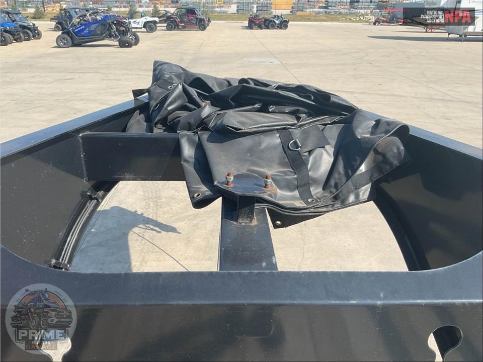 2026 Ed Trailers FD1024027GN — фото 15