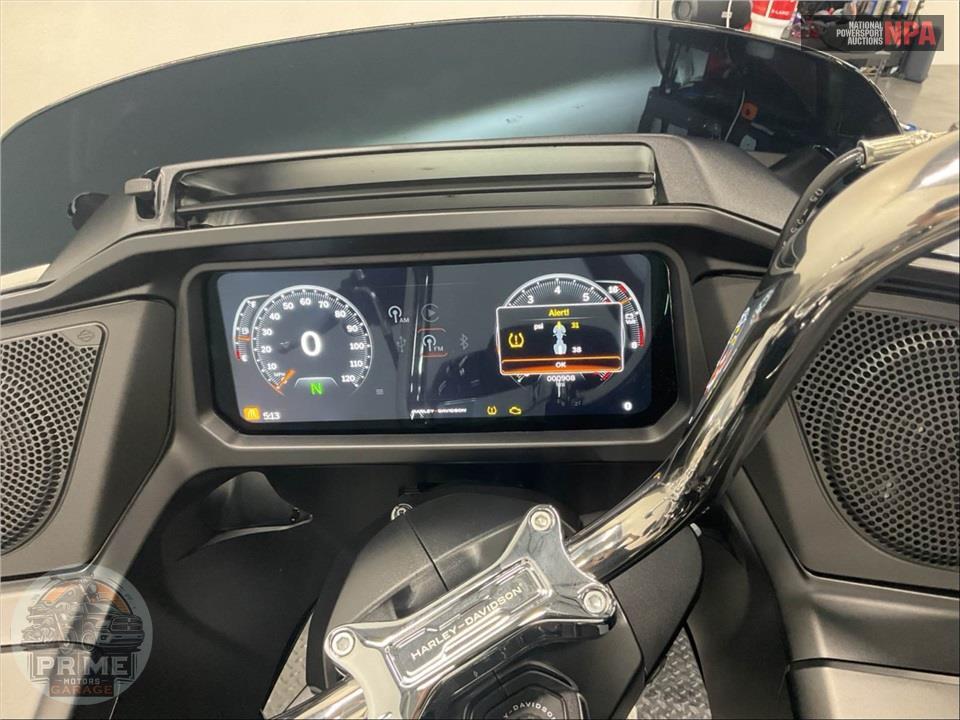 2025 Harley-Davidson FLTRX ROAD GLIDE — фото 5