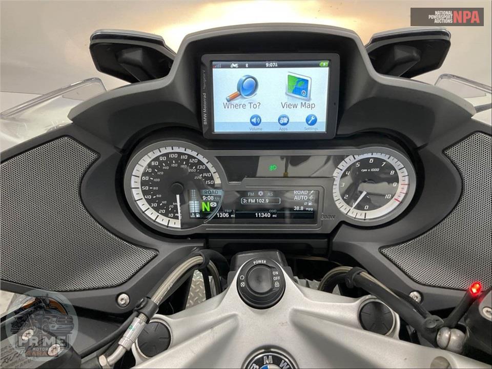 2019 Bmw R1250RT — фото 5