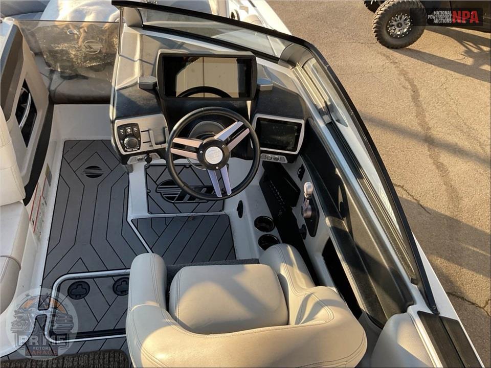 2018 Malibu Boats WAKESETTER 24 MXZ(**) L=24 E=1 450HP MON VD — фото 15