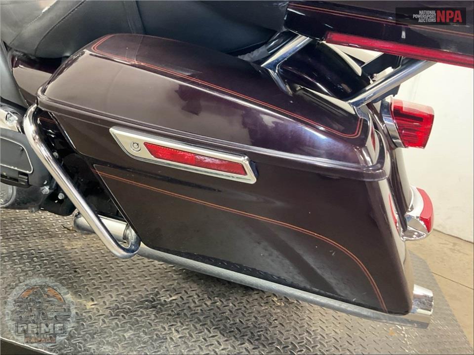 2014 Harley-Davidson FLHTCU ULTRA CLASSIC ELECTRA GLIDE — фото 20