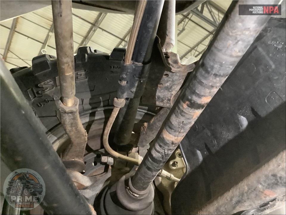 2020 Polaris RANGER CREW 1000 — фото 15